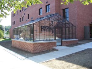 Geneva Package - 14′ x 18′ - Agricultural Greenhouse