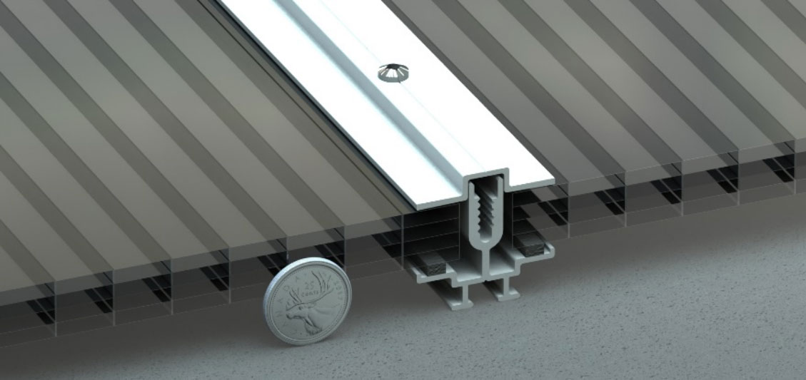 Fivewall Polycarbonate