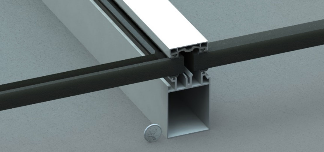 Meridian Luxury Collection 3" Bar