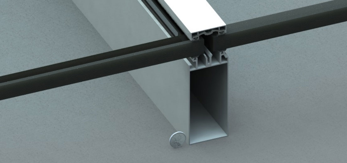 Meridian Luxury Collection 5" Bar