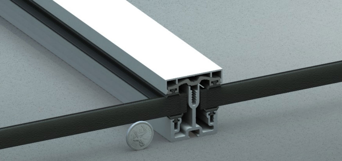 Meridian Superior Frame