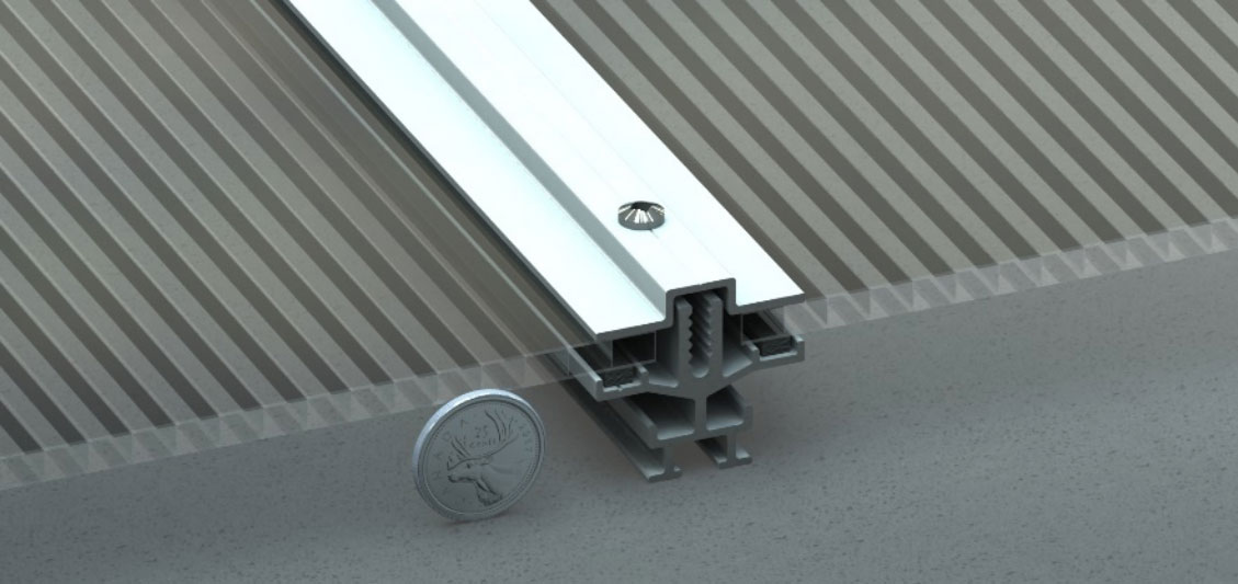 Twinwall Polycarbonate