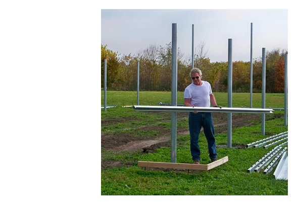 About Wisconsin Greenhouse Company