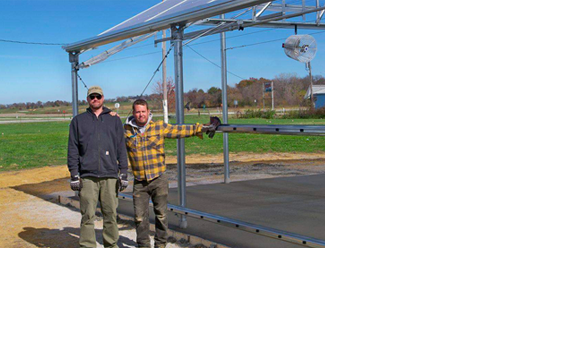 About Wisconsin Greenhouse Company