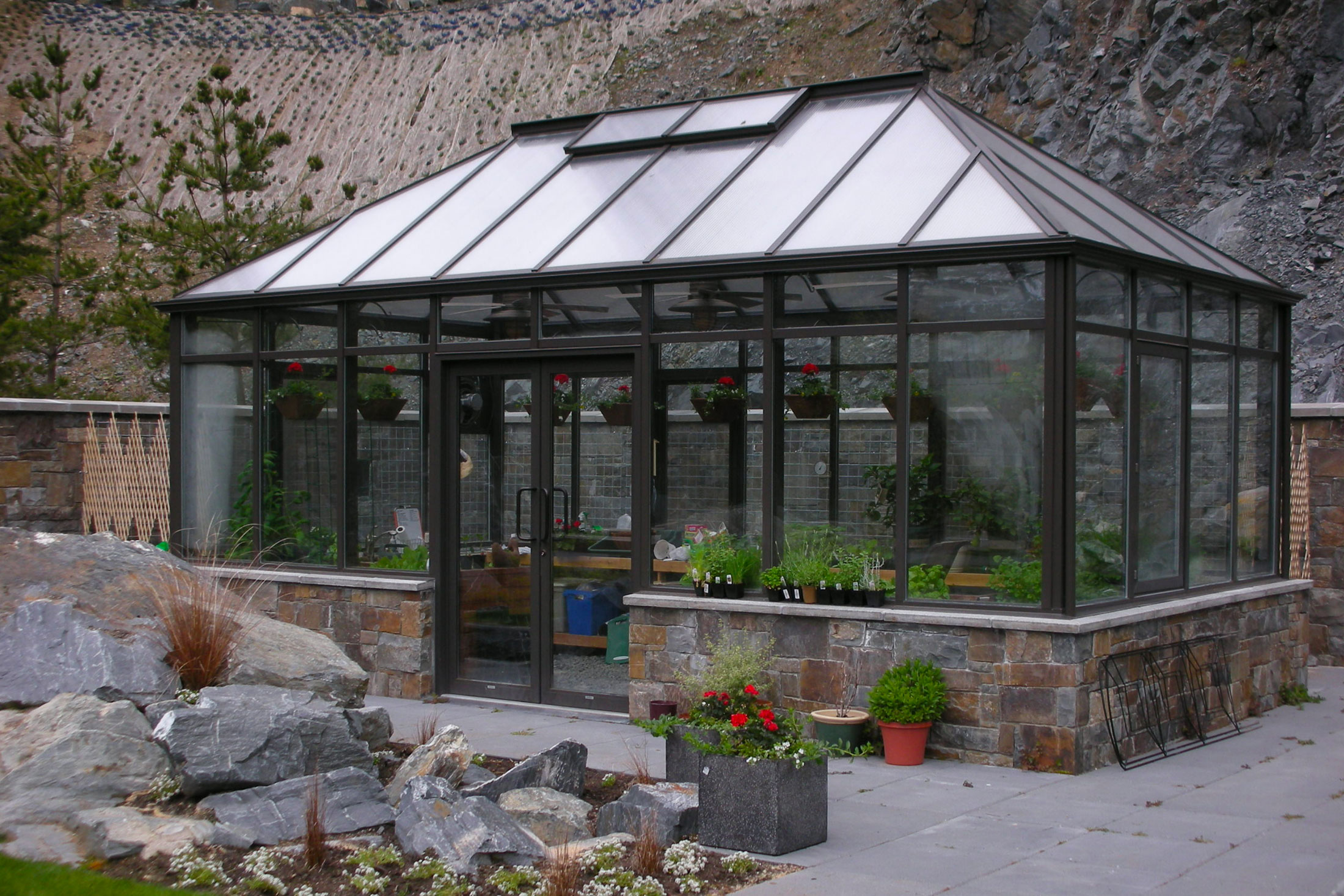 Wisconsin Greenhouse Company