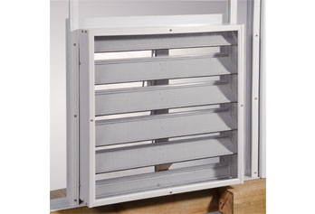 Glass Louvres Glass Louvres