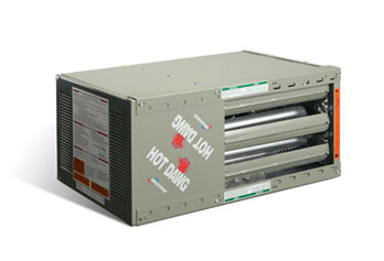 Modine Gas Heater Modine Gas Heater