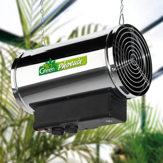 Phoenix Heater Phoenix Heater