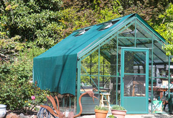 Shade Cloth Shade Cloth
