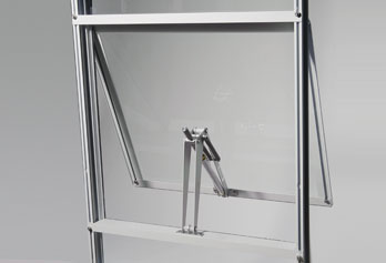 Side Vent Side Vent