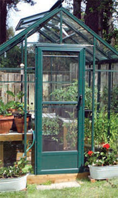 Standard Storm Door