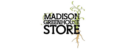 Madison Greenhouse Store