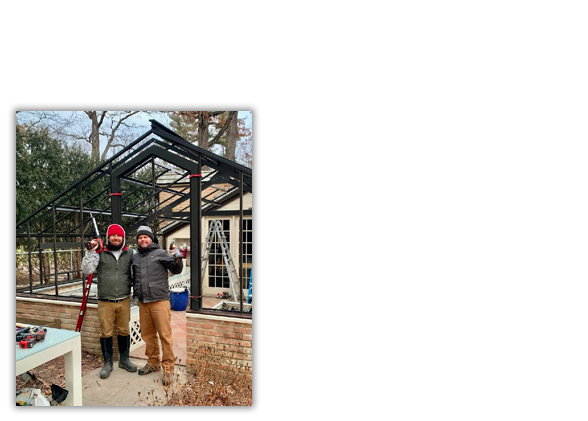 About Michigan Greenhouse Company